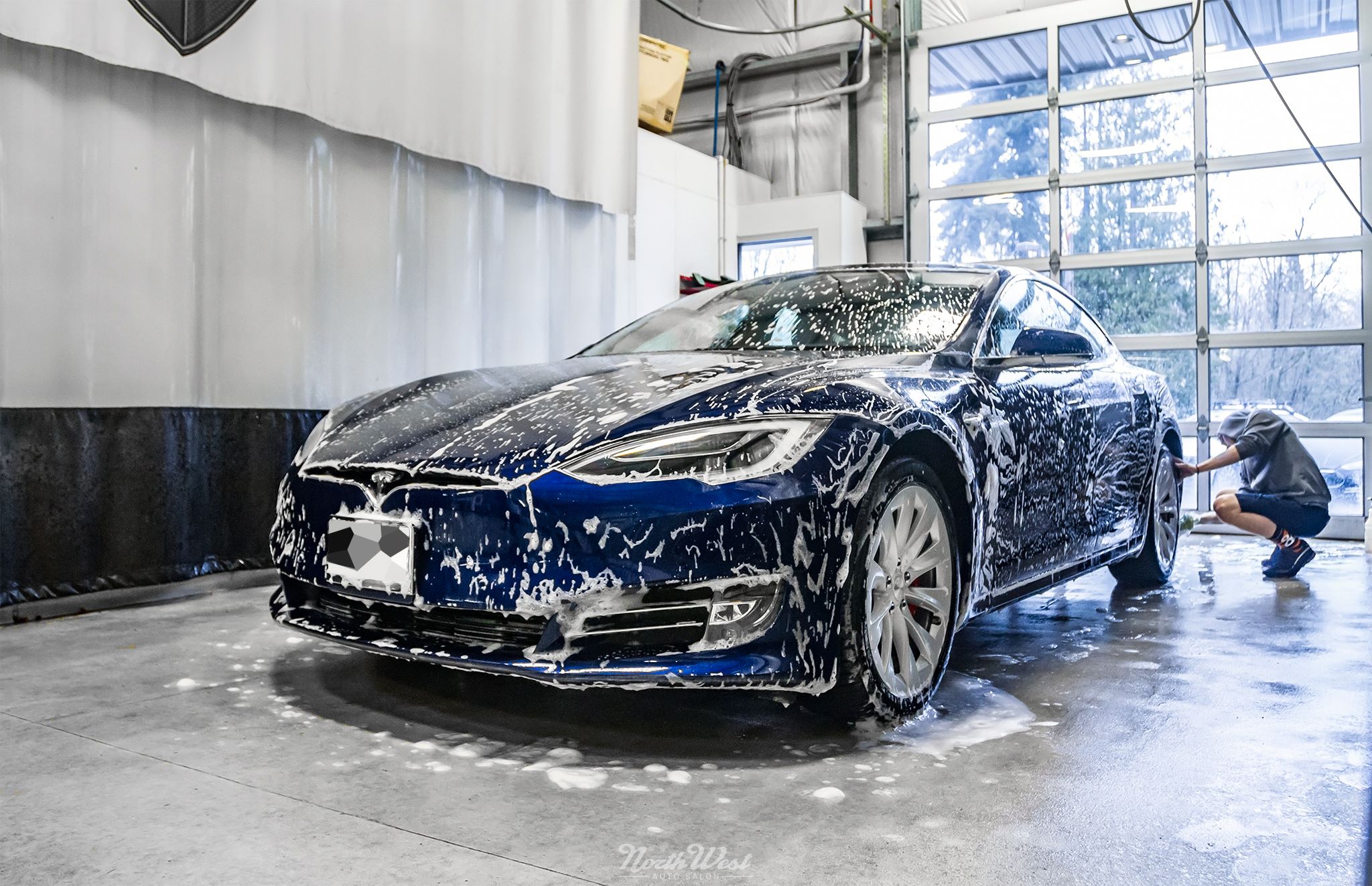 Learn Tesla Car Wash Mode As Much As You Can Top 3 Tips