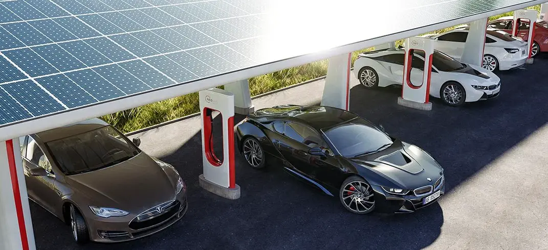 Solar Panels To Charge A Tesla: Truly Guide & Top FAQ