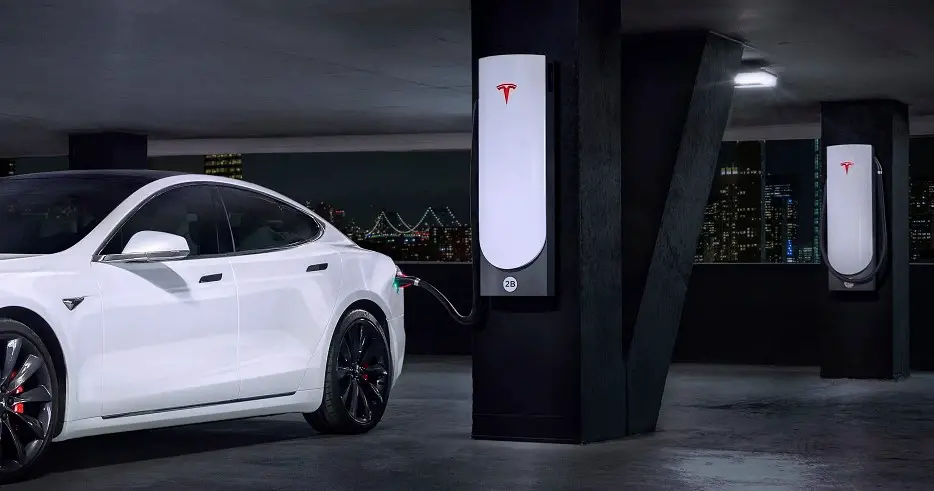 Tesla Smoking While Charging Best Helpful Guide And Facts