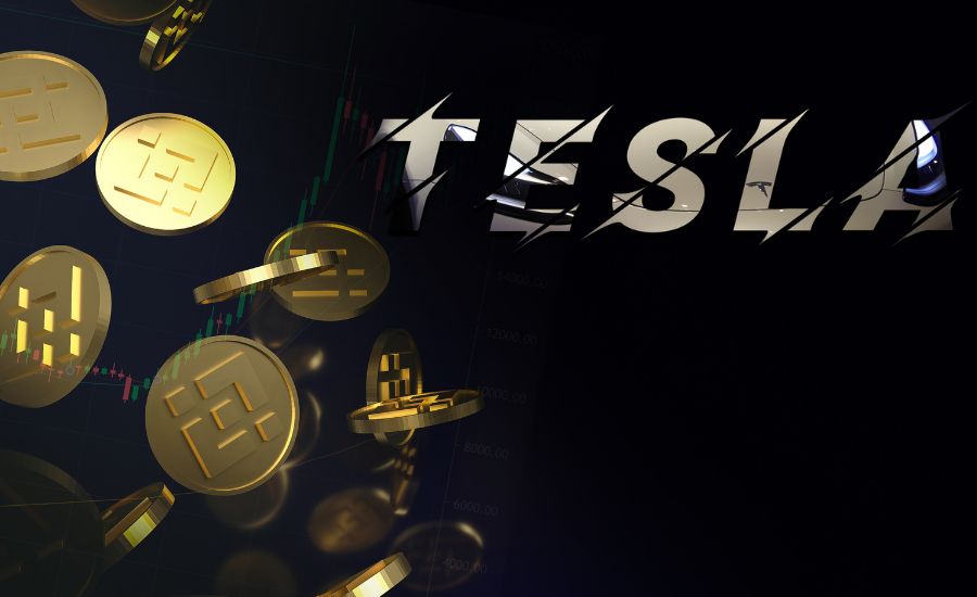 what is tesla token 2