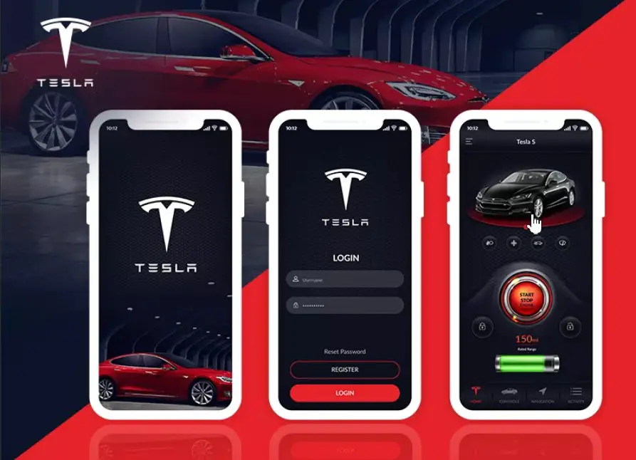 How to precondition Tesla battery from app a guide7