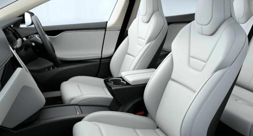 How to protect white leather car seats tips and strategies1