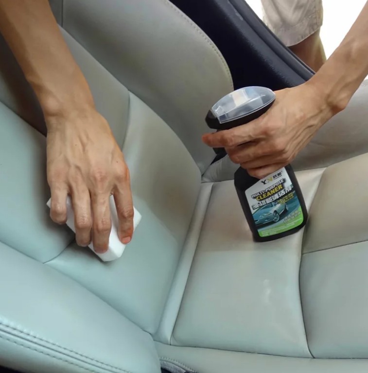 How to protect white leather car seats tips and strategies13