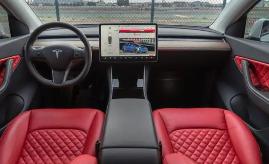 How To Clean Tesla Vegan Leather Seats Best 4 Helpful Tips